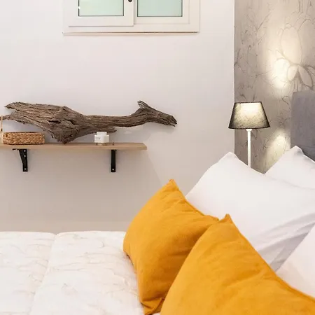 Little Gem - Cozy In Center Bari
