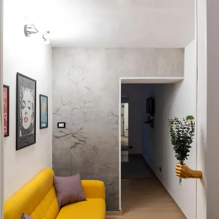 Little Gem - Cozy In Center Appartamento *