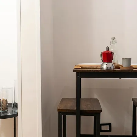 Little Gem - Cozy In Center Appartamento *