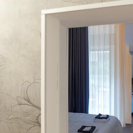 Appartamento Little Gem - Cozy In Center Bari