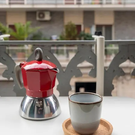 Appartamento Little Gem - Cozy In Center Bari